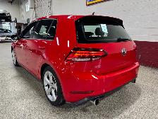 2019 Volkswagen Golf GTI PERFORMANCE|PADDLE SHIFTERS - REAR CAME - Photo 3
