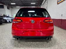 2019 Volkswagen Golf GTI PERFORMANCE|PADDLE SHIFTERS - REAR CAME - Photo 4