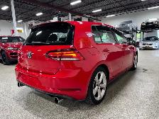 2019 Volkswagen Golf GTI PERFORMANCE|PADDLE SHIFTERS - REAR CAME - Photo 5