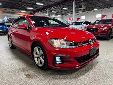 2019 Volkswagen Golf GTI PERFORMANCE|PADDLE SHIFTERS - REAR CAME - Photo 6