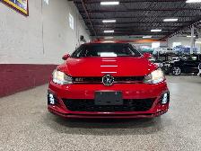 2019 Volkswagen Golf GTI PERFORMANCE|PADDLE SHIFTERS - REAR CAME - Photo 7