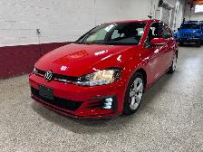 2019 Volkswagen Golf GTI PERFORMANCE|PADDLE SHIFTERS - REAR CAME - Photo 8