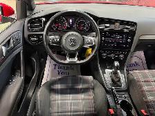 2019 Volkswagen Golf GTI PERFORMANCE|PADDLE SHIFTERS - REAR CAME - Photo 9