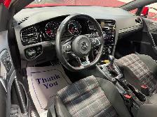 2019 Volkswagen Golf GTI PERFORMANCE|PADDLE SHIFTERS - REAR CAME - Photo 10