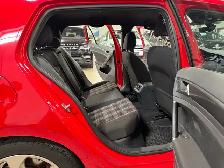 2019 Volkswagen Golf GTI PERFORMANCE|PADDLE SHIFTERS - REAR CAME - Photo 12