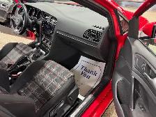 2019 Volkswagen Golf GTI PERFORMANCE|PADDLE SHIFTERS - REAR CAME - Photo 13