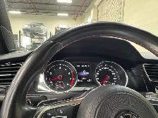 2019 Volkswagen Golf GTI PERFORMANCE|PADDLE SHIFTERS - REAR CAME - Photo 14