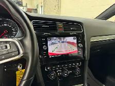2019 Volkswagen Golf GTI PERFORMANCE|PADDLE SHIFTERS - REAR CAME - Photo 16