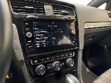 2019 Volkswagen Golf GTI PERFORMANCE|PADDLE SHIFTERS - REAR CAME - Photo 18