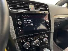 2019 Volkswagen Golf GTI PERFORMANCE|PADDLE SHIFTERS - REAR CAME - Photo 19