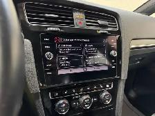 2019 Volkswagen Golf GTI PERFORMANCE|PADDLE SHIFTERS - REAR CAME - Photo 21