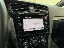 2019 Volkswagen Golf GTI PERFORMANCE|PADDLE SHIFTERS - REAR CAME - Photo 22