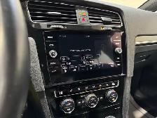 2019 Volkswagen Golf GTI PERFORMANCE|PADDLE SHIFTERS - REAR CAME - Photo 23