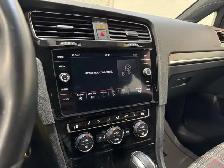 2019 Volkswagen Golf GTI PERFORMANCE|PADDLE SHIFTERS - REAR CAME - Photo 24