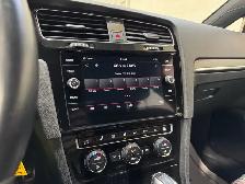 2019 Volkswagen Golf GTI PERFORMANCE|PADDLE SHIFTERS - REAR CAME - Photo 25