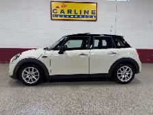 2019 MINI 4 Door Cooper S|PANO-ROOF - REAR CAMERA - COMFORT ACCE - Photo 2