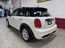 2019 MINI 4 Door Cooper S|PANO-ROOF - REAR CAMERA - COMFORT ACCE - Photo 3