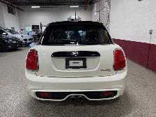 2019 MINI 4 Door Cooper S|PANO-ROOF - REAR CAMERA - COMFORT ACCE - Photo 4