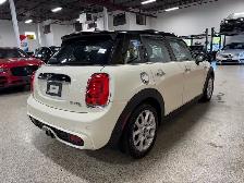 2019 MINI 4 Door Cooper S|PANO-ROOF - REAR CAMERA - COMFORT ACCE - Photo 5