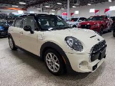 2019 MINI 4 Door Cooper S|PANO-ROOF - REAR CAMERA - COMFORT ACCE - Photo 6