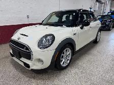 2019 MINI 4 Door Cooper S|PANO-ROOF - REAR CAMERA - COMFORT ACCE - Photo 8