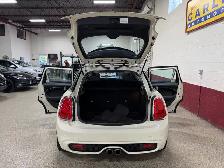 2019 MINI 4 Door Cooper S|PANO-ROOF - REAR CAMERA - COMFORT ACCE - Photo 11