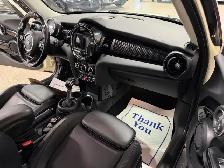 2019 MINI 4 Door Cooper S|PANO-ROOF - REAR CAMERA - COMFORT ACCE - Photo 13