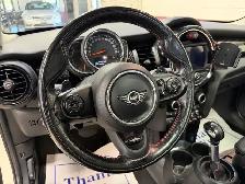 2019 MINI 4 Door Cooper S|PANO-ROOF - REAR CAMERA - COMFORT ACCE - Photo 17