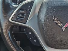 2019 Chevrolet Corvette Z06 Convertible 1LZ | Auto | Leather - Photo 25