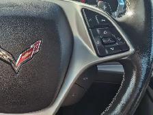 2019 Chevrolet Corvette Z06 Convertible 1LZ | Auto | Leather - Photo 26