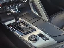 2019 Chevrolet Corvette Z06 Convertible 1LZ | Auto | Leather - Photo 27