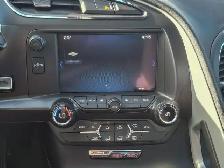 2019 Chevrolet Corvette Z06 Convertible 1LZ | Auto | Leather - Photo 28