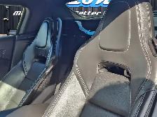 2019 Chevrolet Corvette Z06 Convertible 1LZ | Auto | Leather - Photo 31
