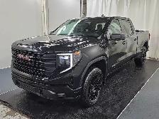 2024 GMC Sierra 1500 Pro Crew Cab Standard Box 4-Wheel Drive Pro