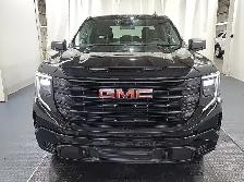 2024 GMC Sierra 1500 Pro Crew Cab Standard Box 4-Wheel Drive Pro - Photo 2