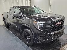2024 GMC Sierra 1500 Pro Crew Cab Standard Box 4-Wheel Drive Pro - Photo 3