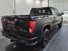 2024 GMC Sierra 1500 Pro Crew Cab Standard Box 4-Wheel Drive Pro - Photo 4