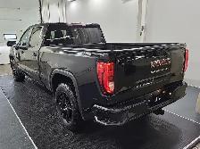 2024 GMC Sierra 1500 Pro Crew Cab Standard Box 4-Wheel Drive Pro - Photo 5