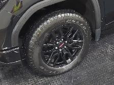 2024 GMC Sierra 1500 Pro Crew Cab Standard Box 4-Wheel Drive Pro - Photo 6