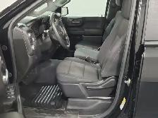2024 GMC Sierra 1500 Pro Crew Cab Standard Box 4-Wheel Drive Pro - Photo 7