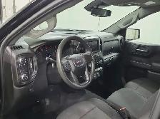 2024 GMC Sierra 1500 Pro Crew Cab Standard Box 4-Wheel Drive Pro - Photo 8