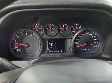 2024 GMC Sierra 1500 Pro Crew Cab Standard Box 4-Wheel Drive Pro - Photo 9