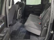 2024 GMC Sierra 1500 Pro Crew Cab Standard Box 4-Wheel Drive Pro - Photo 10