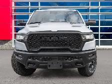 2027 Ram 1500 Rebel - Photo 2