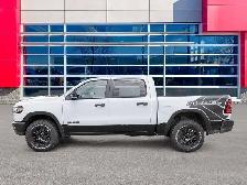 2027 Ram 1500 Rebel - Photo 4