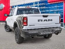 2027 Ram 1500 Rebel - Photo 6