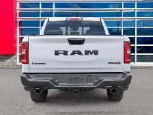 2027 Ram 1500 Rebel - Photo 7
