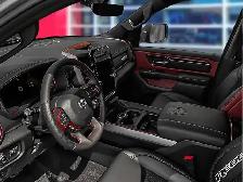 2027 Ram 1500 Rebel - Photo 11