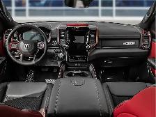 2027 Ram 1500 Rebel - Photo 21