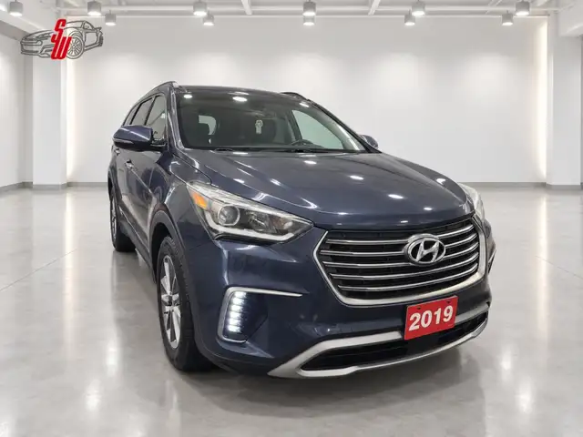 2019 HYUNDAI SANTA FE XL SE